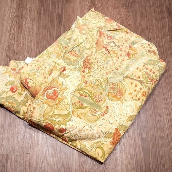 Pottery Barn Bedding Potterybarnfullqueen Duvet Poshmark